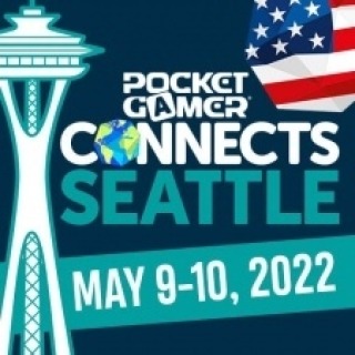 在 Pocket Gamer Connects Seattle 为您的项目提供安全投资