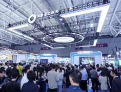 2026深圳国际人工智能取机械人博览会（高交会）