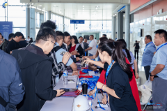 从智能节制到新型材料2026武汉流体机械展会带你